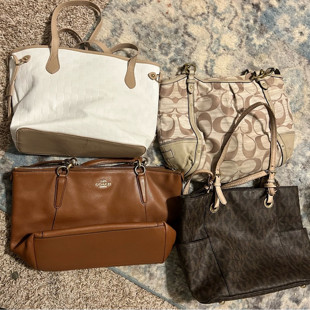 Purses